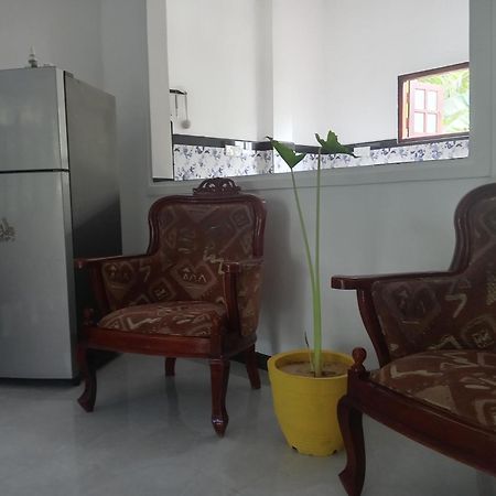 Freedom House Villa Unawatuna Kültér fotó