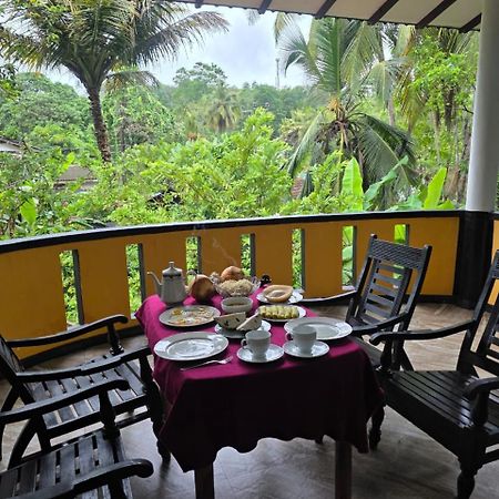 Freedom House Villa Unawatuna Kültér fotó