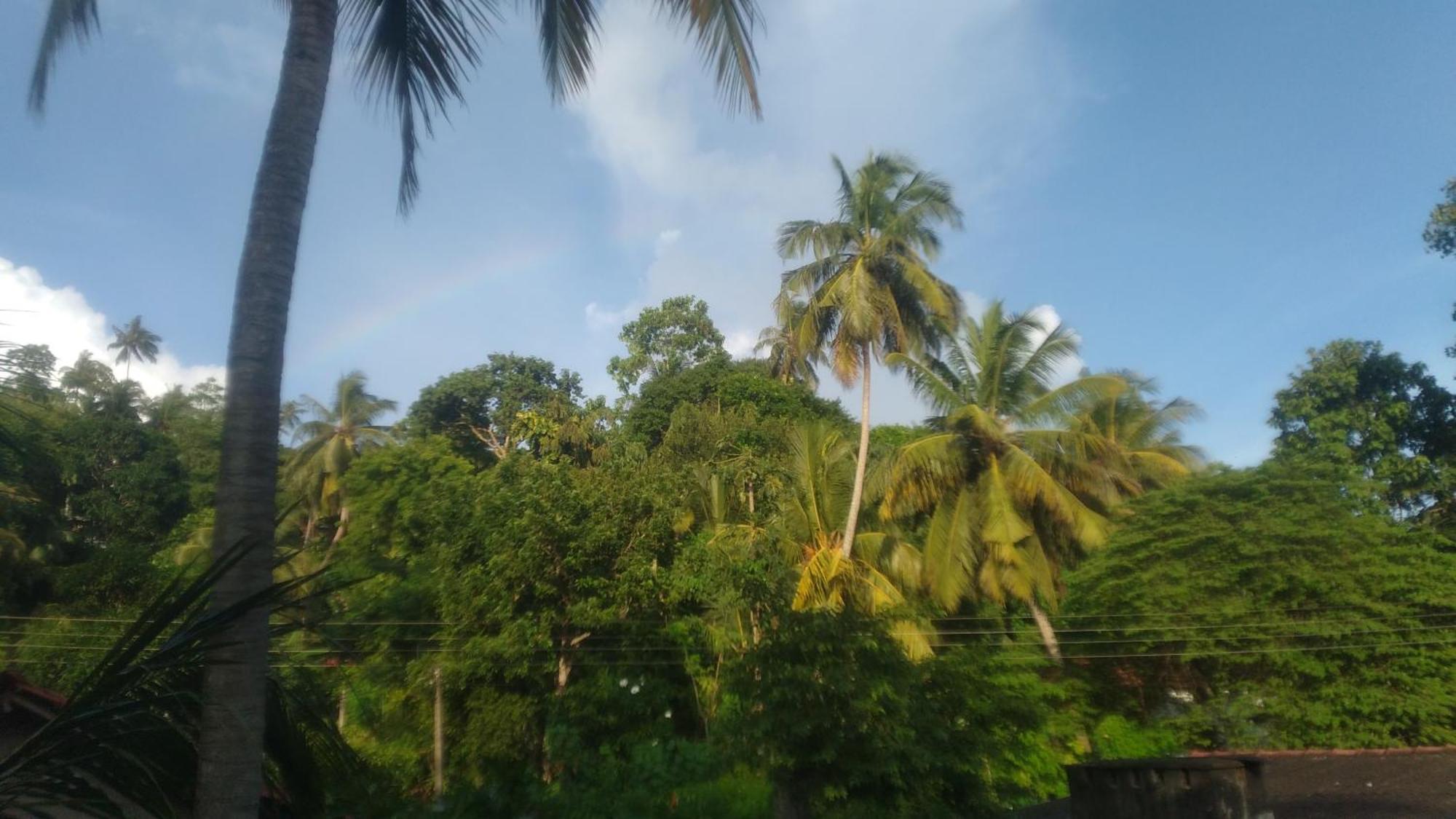 Freedom House Villa Unawatuna Kültér fotó