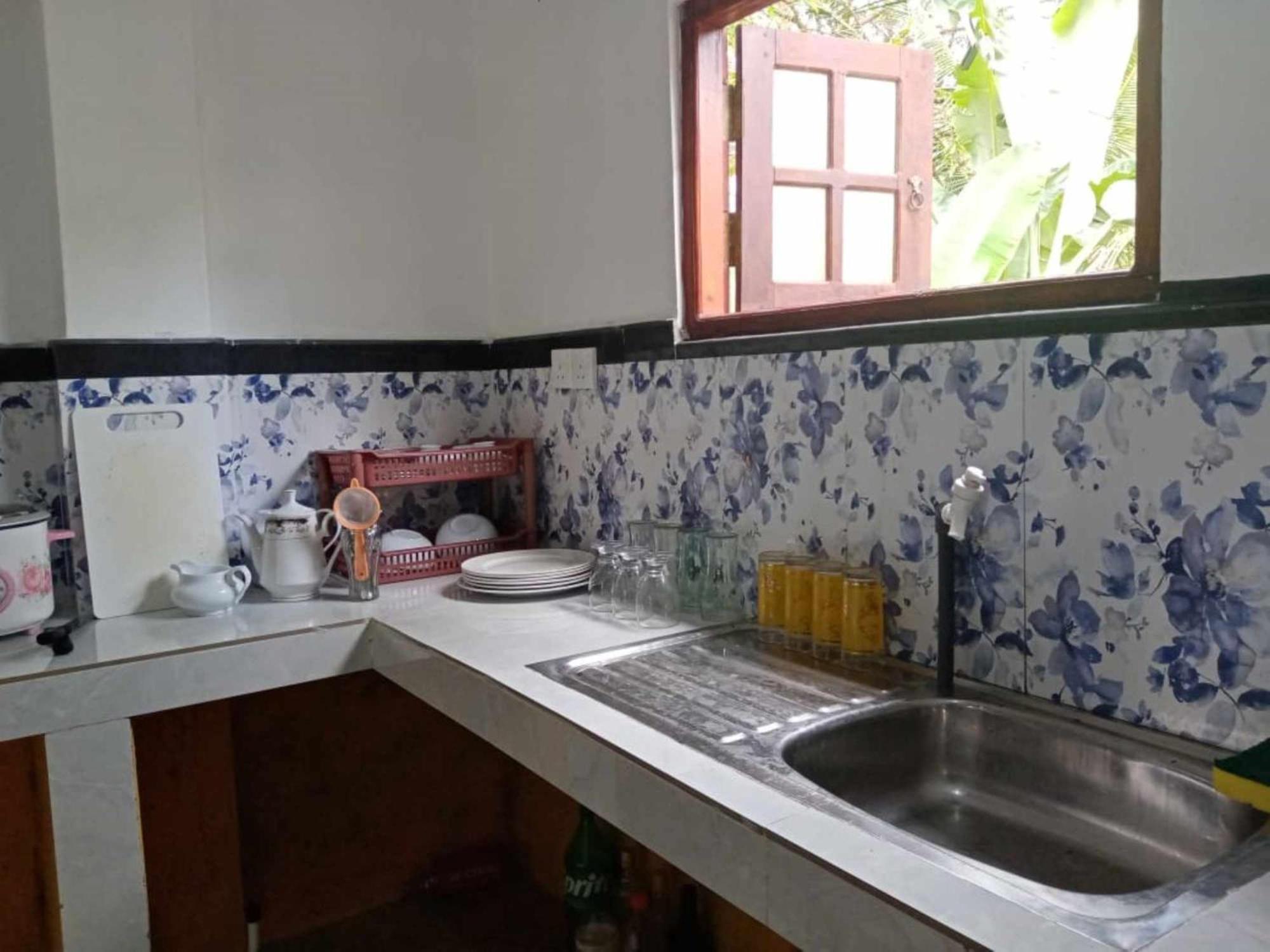 Freedom House Villa Unawatuna Kültér fotó