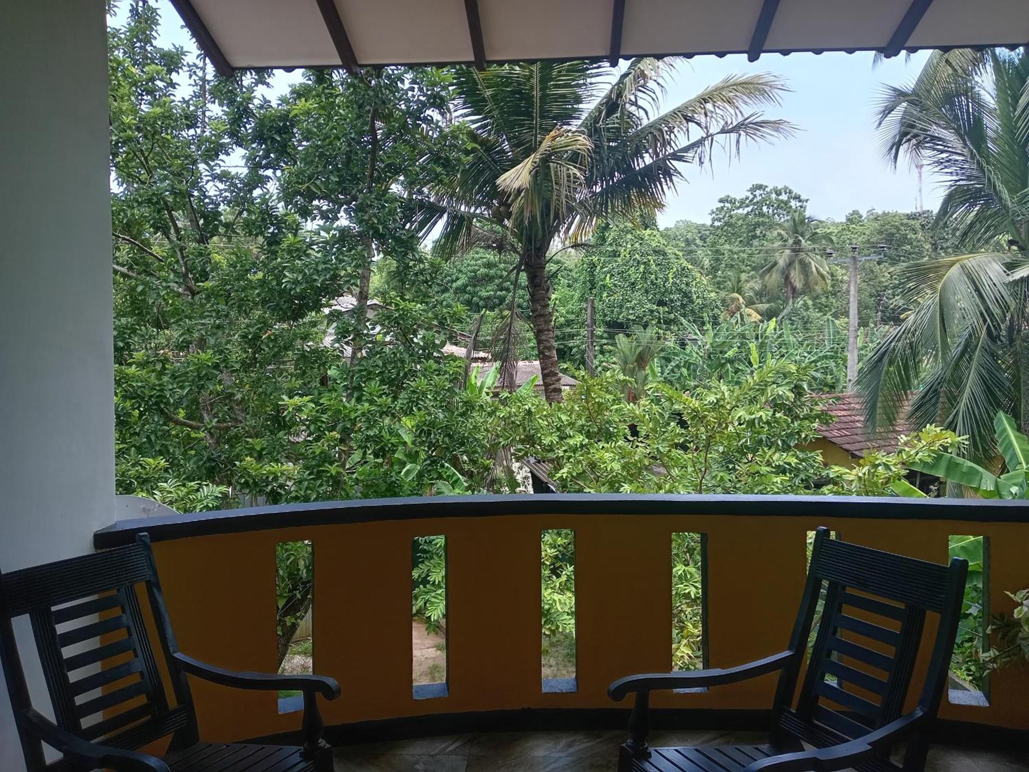 Freedom House Villa Unawatuna Kültér fotó