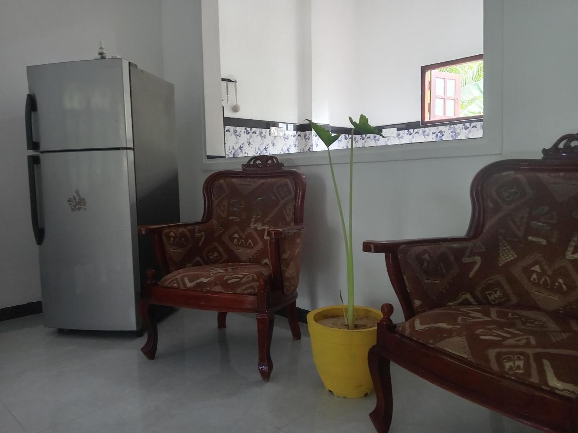 Freedom House Villa Unawatuna Kültér fotó
