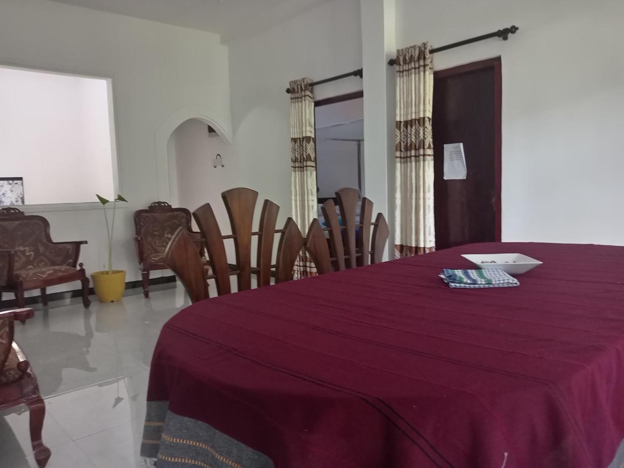 Freedom House Villa Unawatuna Kültér fotó
