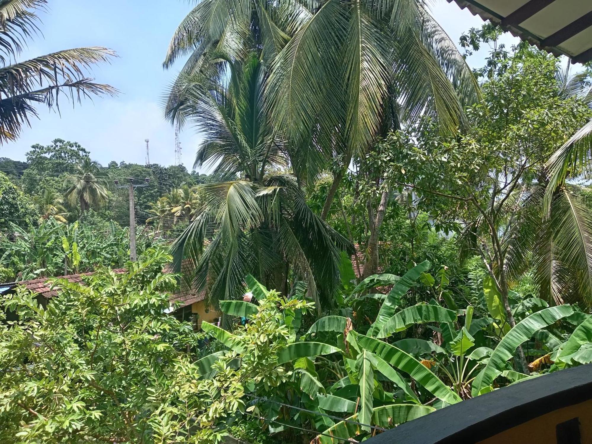 Freedom House Villa Unawatuna Kültér fotó