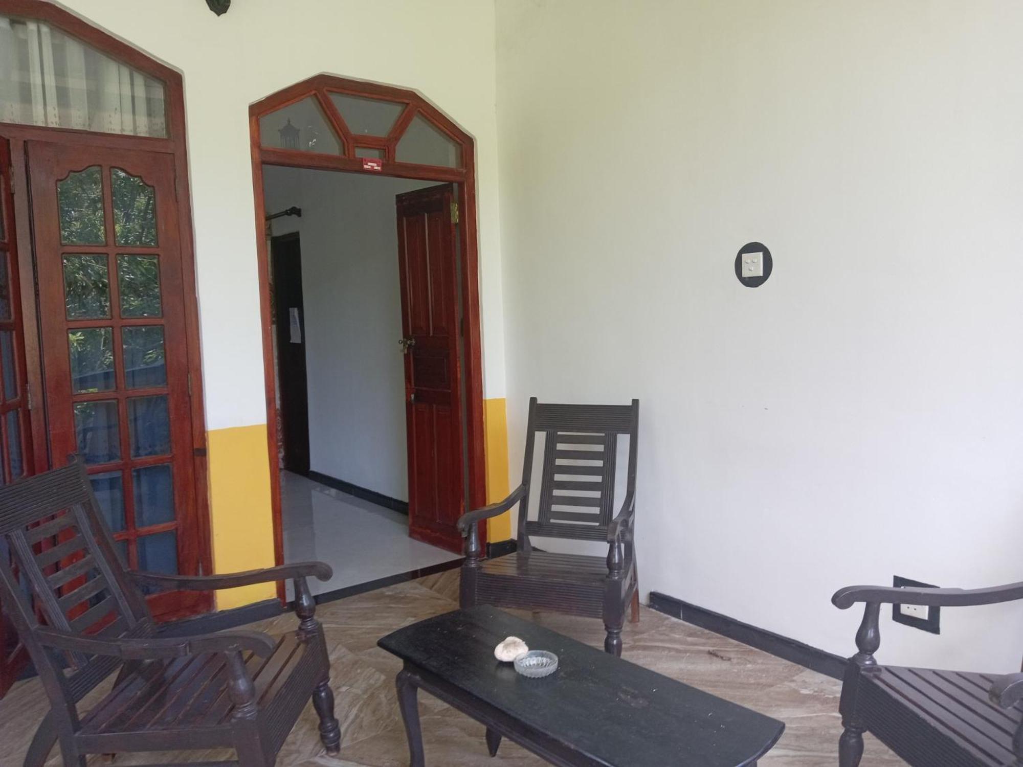 Freedom House Villa Unawatuna Kültér fotó