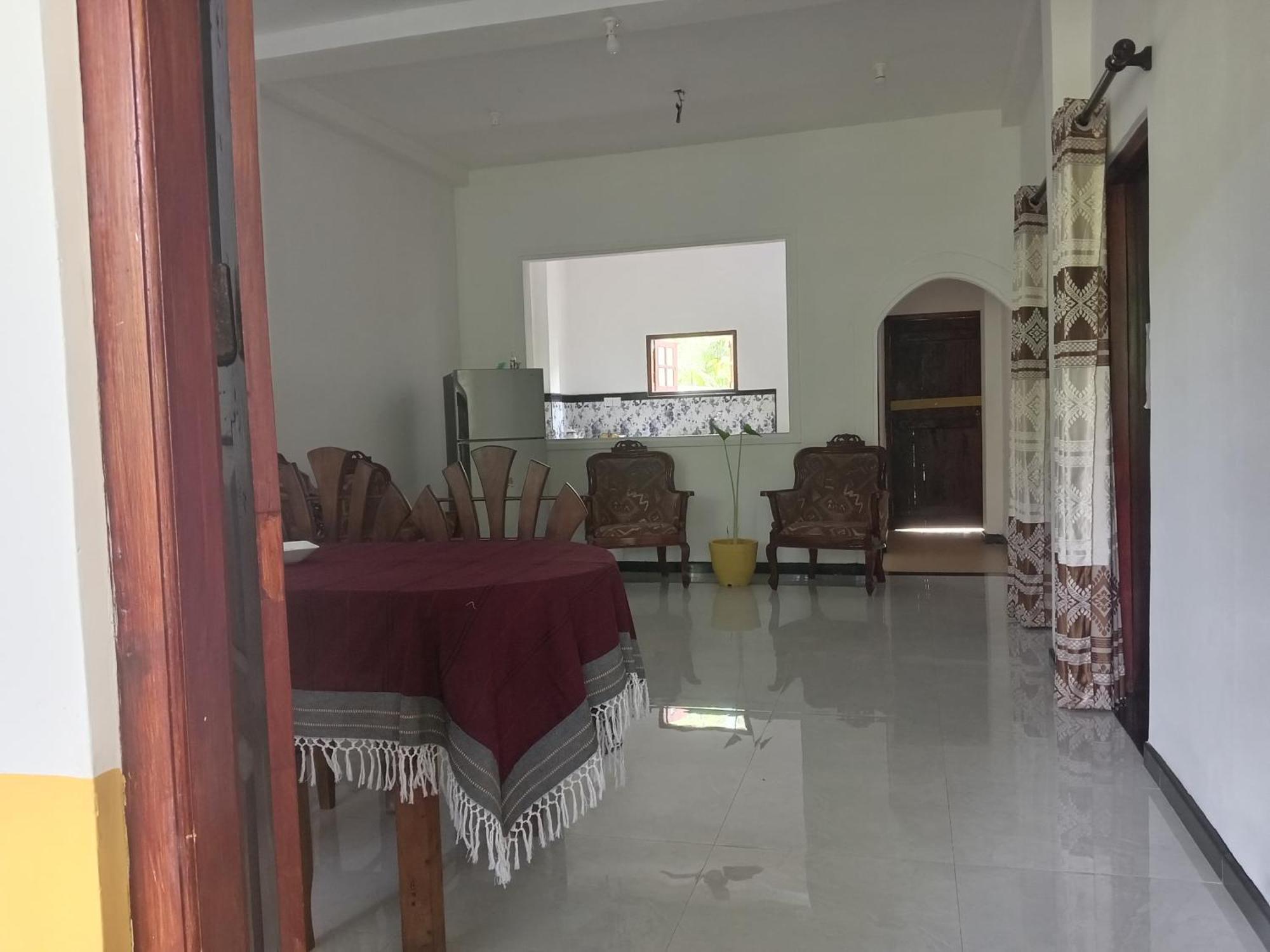 Freedom House Villa Unawatuna Kültér fotó