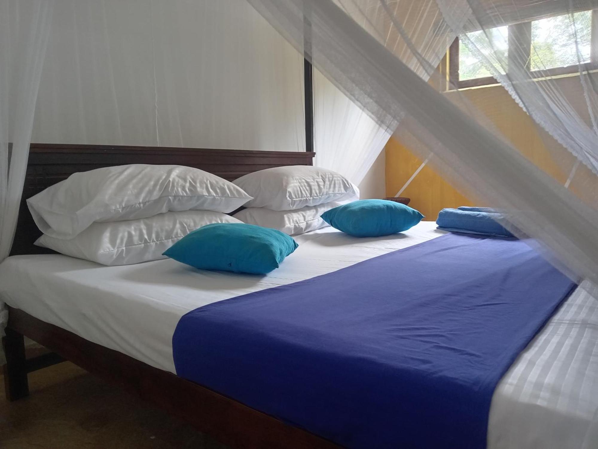 Freedom House Villa Unawatuna Kültér fotó