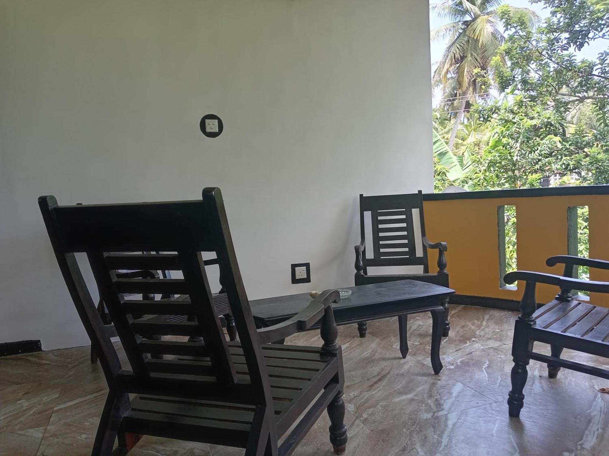 Freedom House Villa Unawatuna Kültér fotó